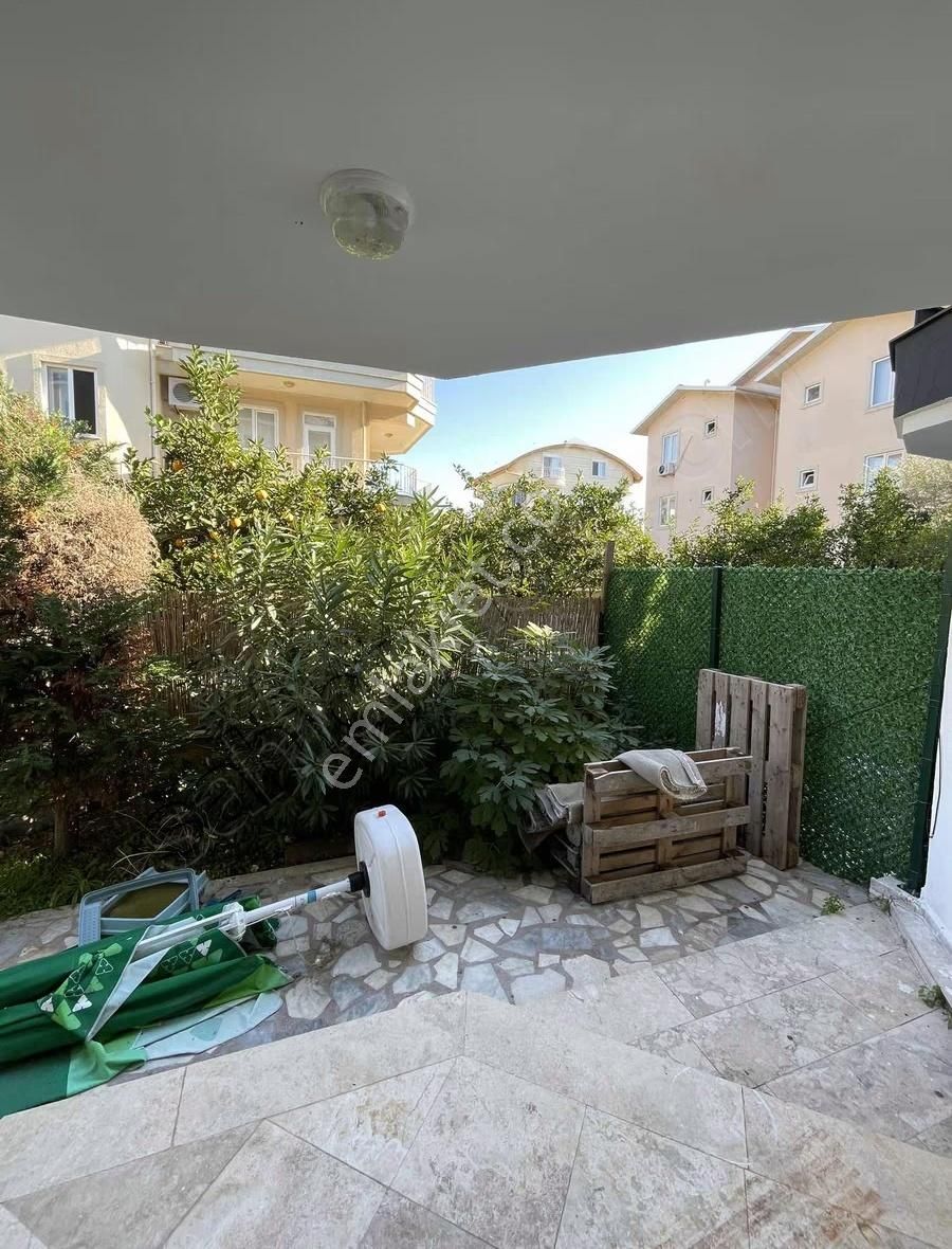 Belekte Havuzlu Site İçinde Konforlu 3+1 Tripleks - Görsel 11