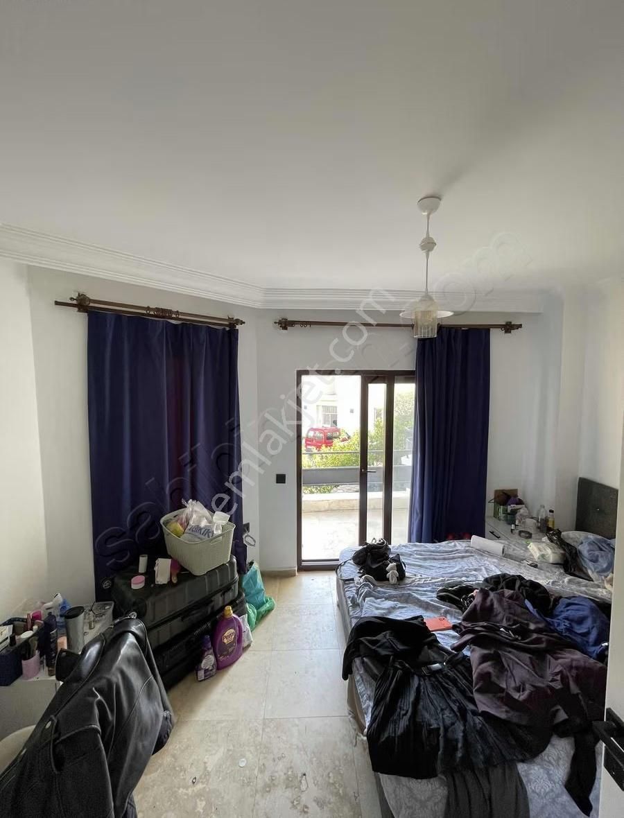 Belekte Havuzlu Site İçinde Konforlu 3+1 Tripleks - Görsel 5