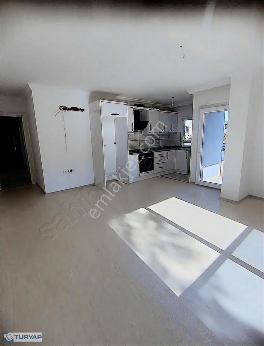 Mumcularda Ana Cadde Üstünde Yüksek Kredili Fırsat Daire - Görsel 13