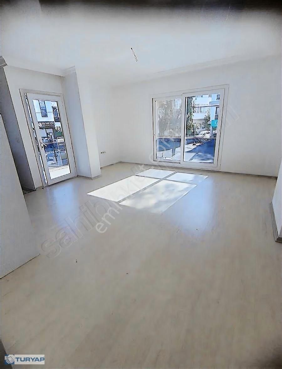Mumcularda Ana Cadde Üstünde Yüksek Kredili Fırsat Daire - Görsel 21