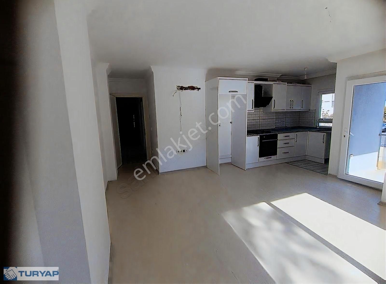 Mumcularda Ana Cadde Üstünde Yüksek Kredili Fırsat Daire - Görsel 20