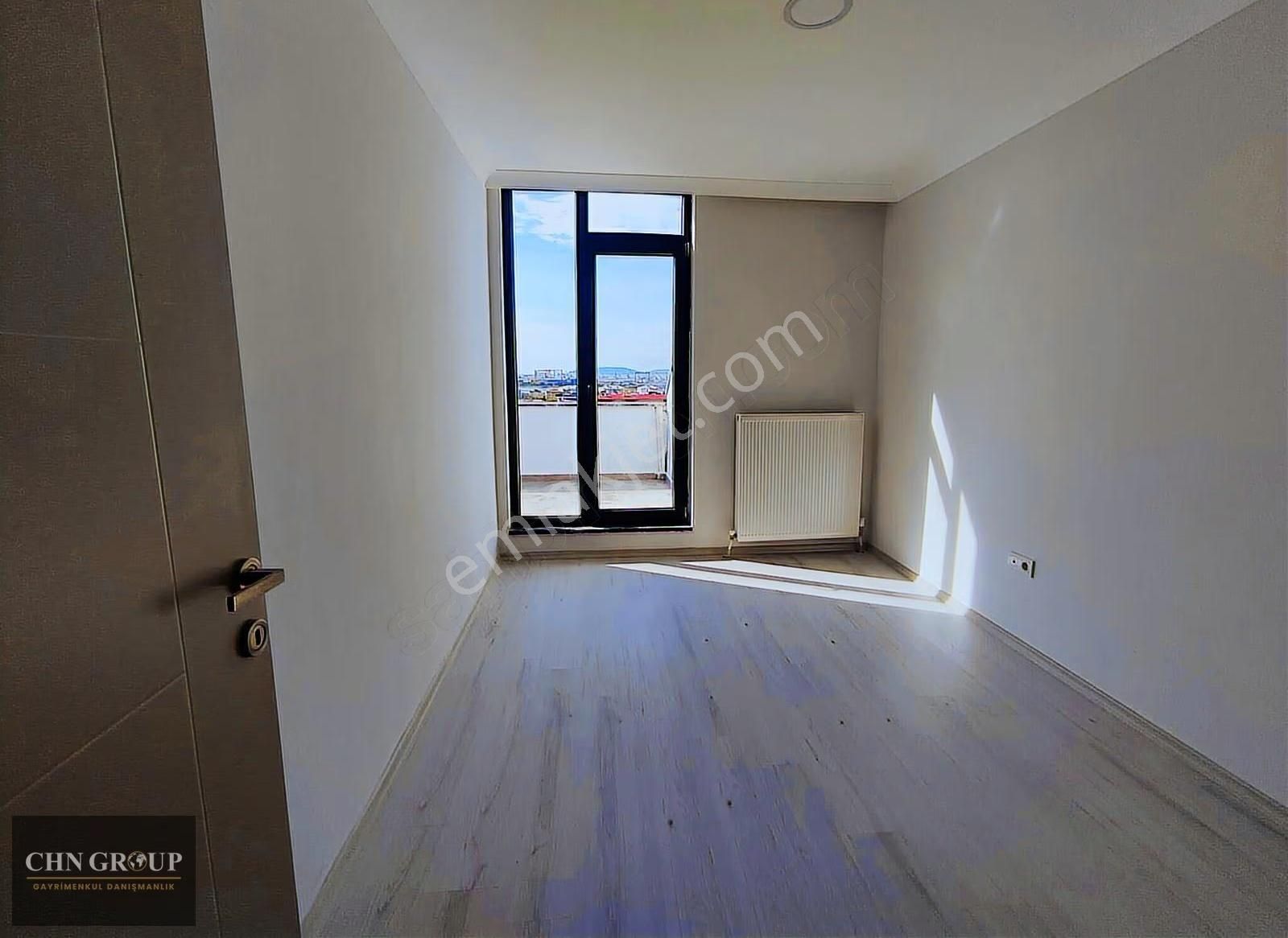 Chn Group'tan Tuzla Yayla'da Deniz Manzaralı Dubleks Daire 150m2 - Görsel 5