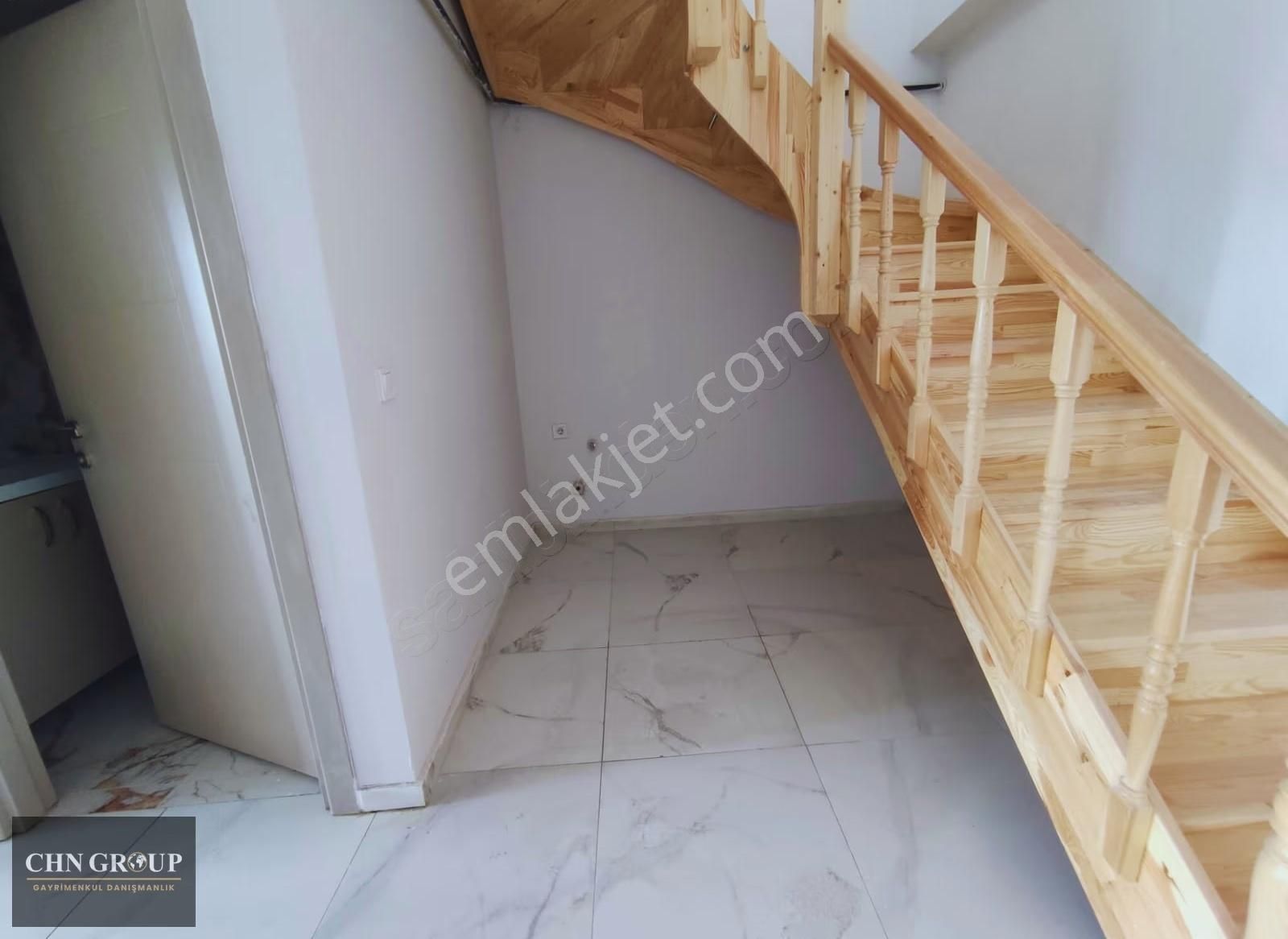 Chn Group'tan Tuzla Yayla'da Deniz Manzaralı Dubleks Daire 150m2 - Görsel 2