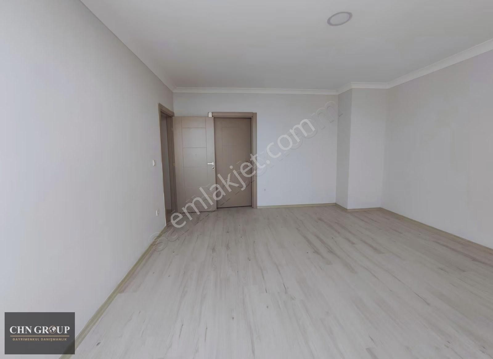 Chn Group'tan Tuzla Yayla'da Deniz Manzaralı Dubleks Daire 150m2 - Görsel 26