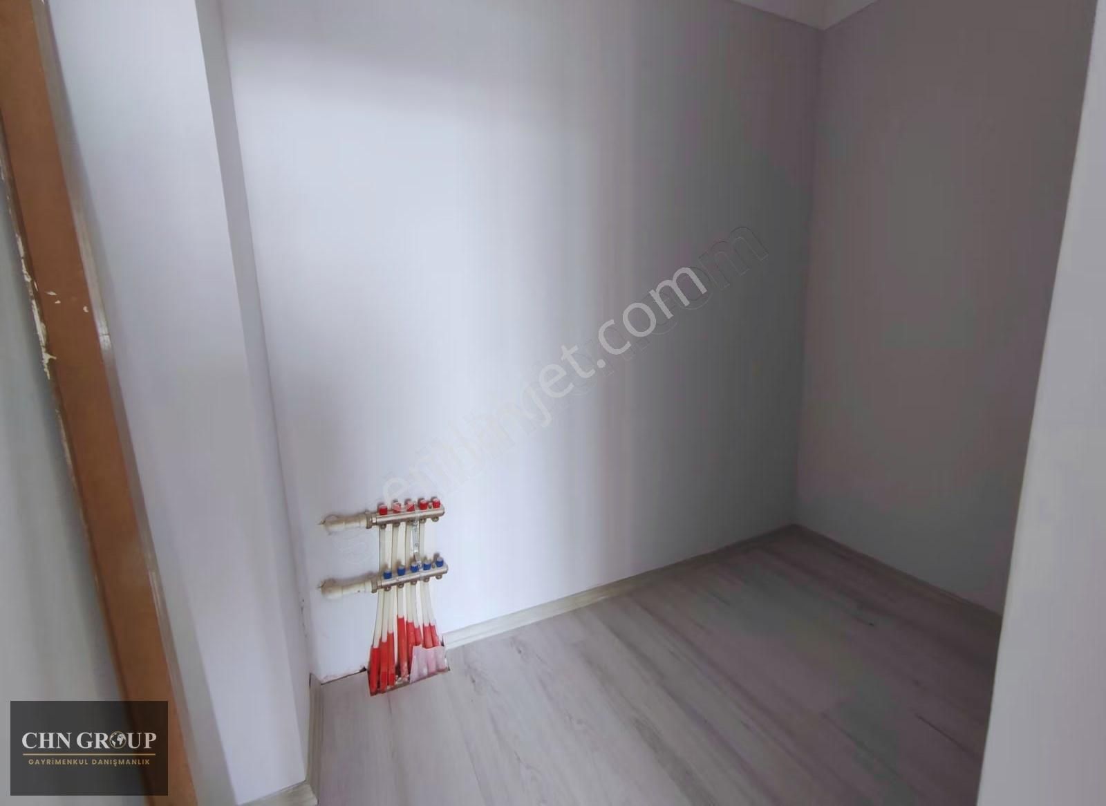 Chn Group'tan Tuzla Yayla'da Deniz Manzaralı Dubleks Daire 150m2 - Görsel 35