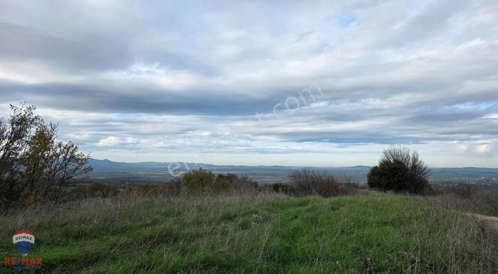 Remax-canbek Tarba- Havdan- Muhteşem Manzaralı 5300m2 Arazi - Görsel 5