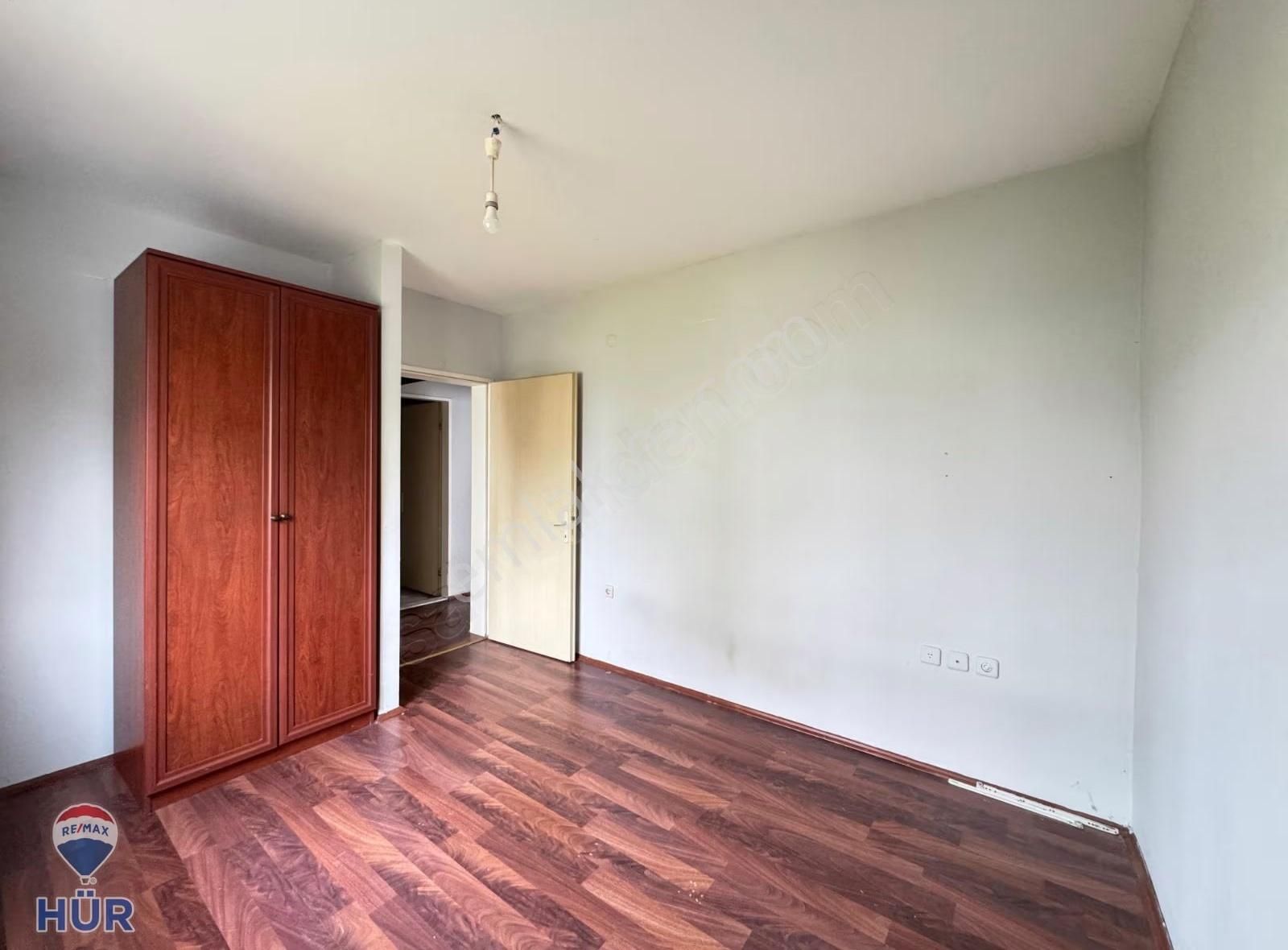 Remax Hür Yeşim Kara'dan Camili 2 Mahallesinde Kiralık Daire - Görsel 16