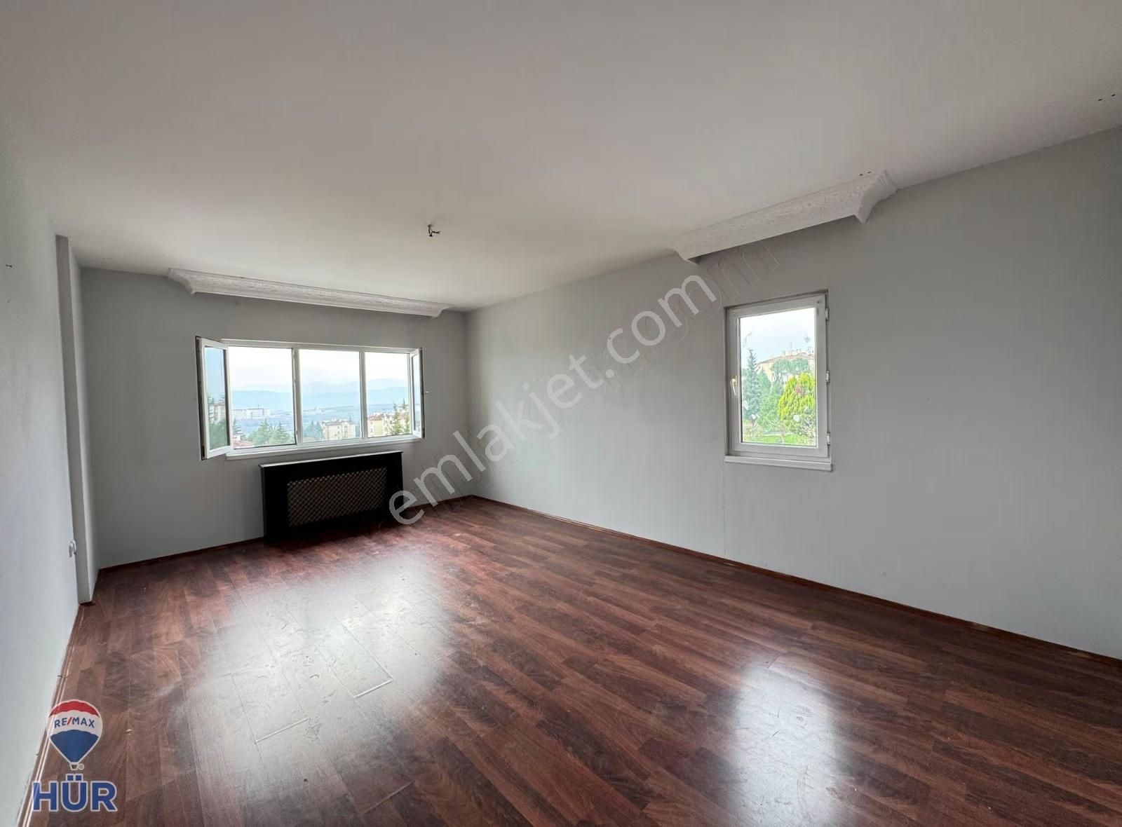 Remax Hür Yeşim Kara'dan Camili 2 Mahallesinde Kiralık Daire - Görsel 4