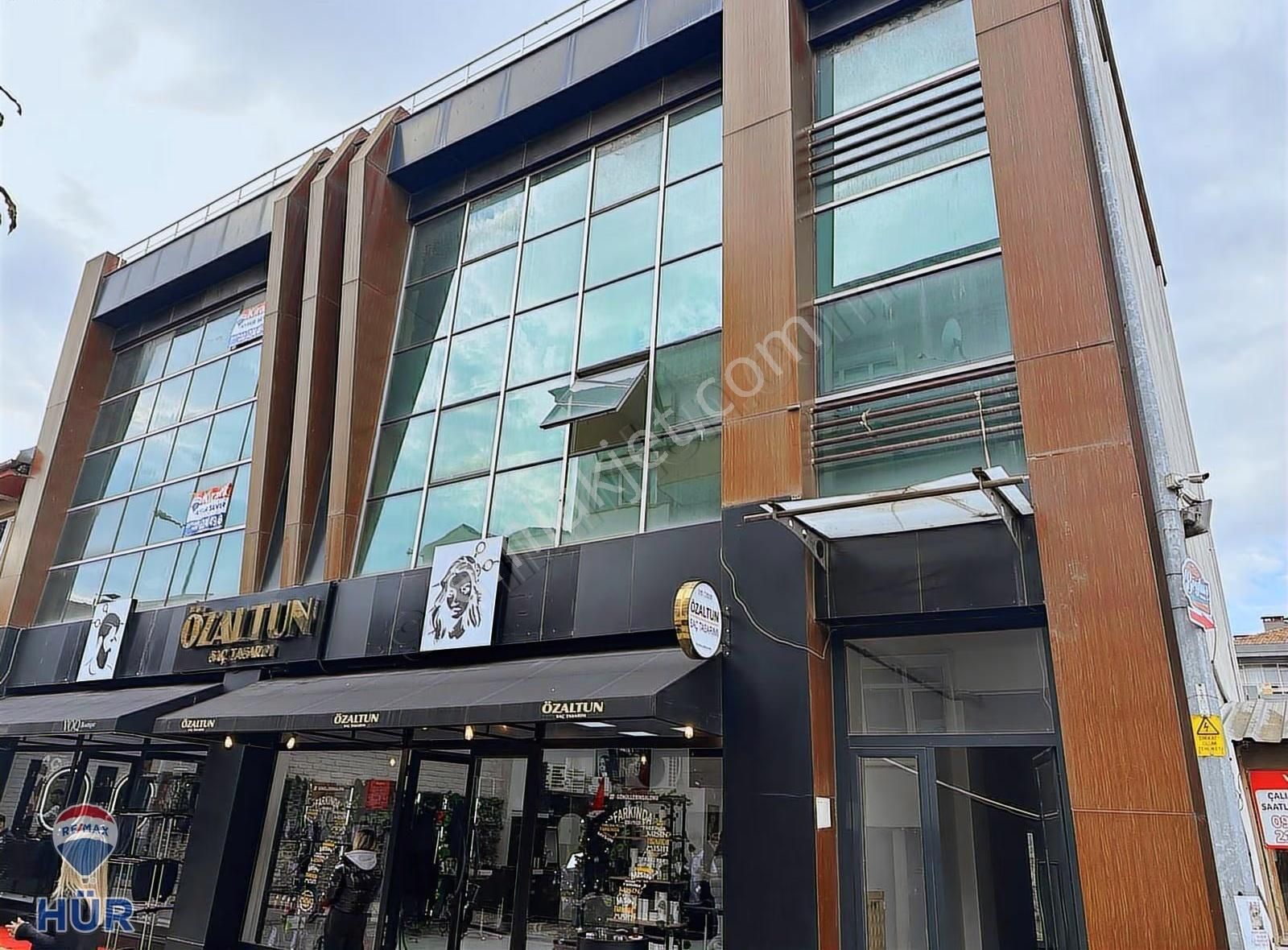 Remax Ayfer Sever'den Kiralık 450 M2 Dershane , Klinik , İş Merk - Görsel 32