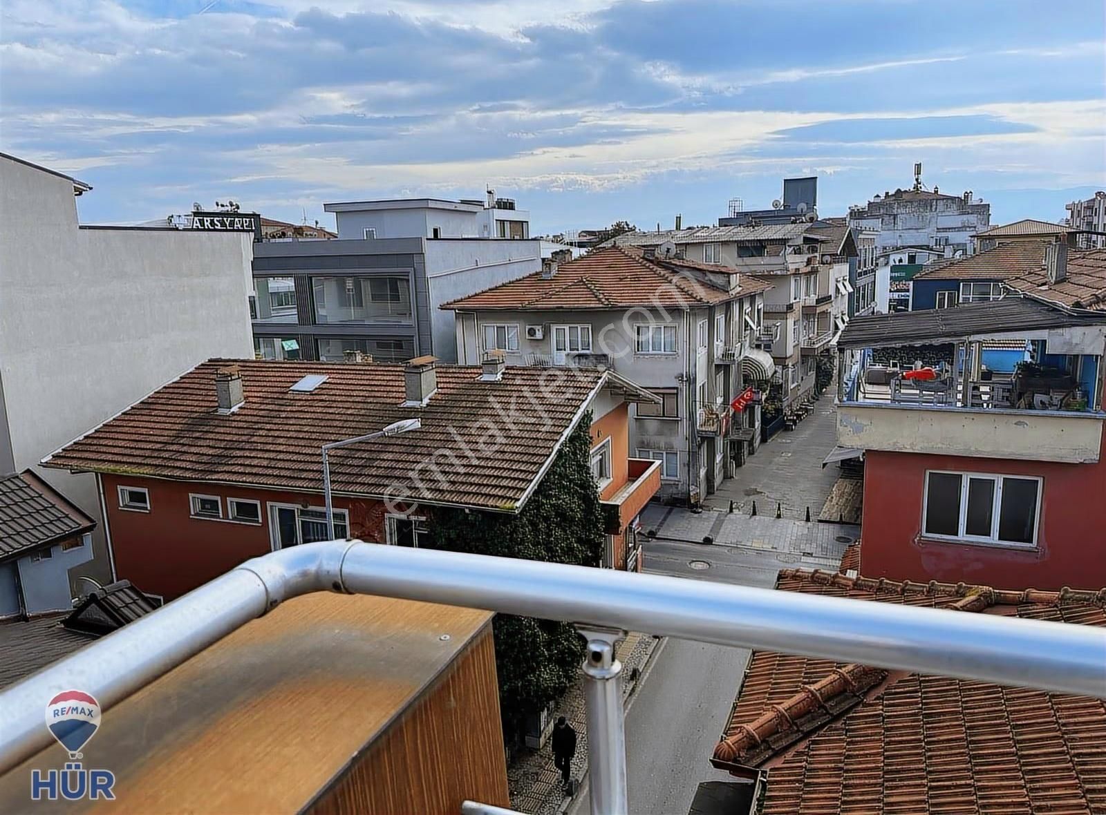 Remax Ayfer Sever'den Kiralık 450 M2 Dershane , Klinik , İş Merk - Görsel 7