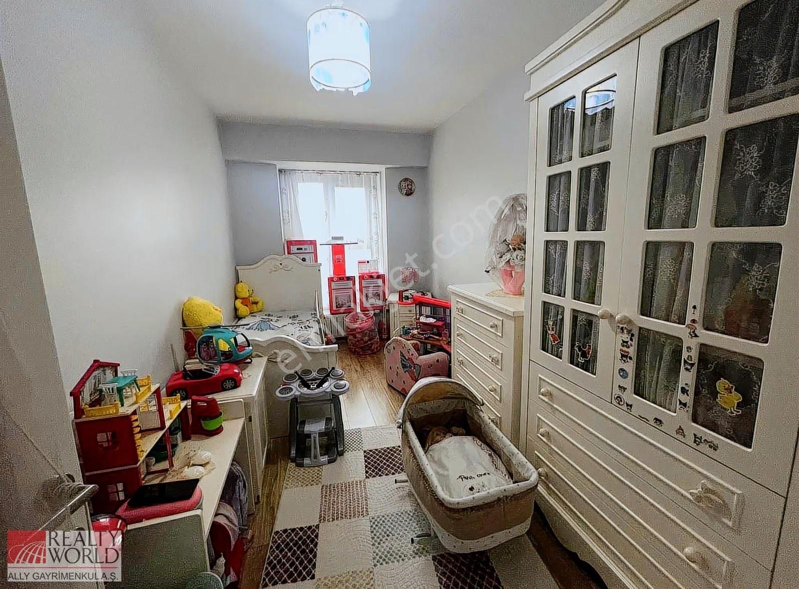 Mari Rezidans Rw Tuğba Ateşden Kağıthane Talatpaşa 3+1 Satılık - Görsel 31