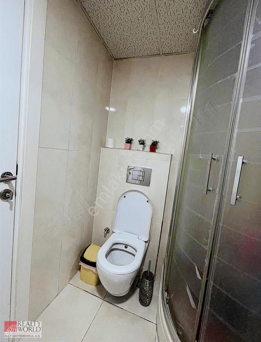 Mari Rezidans Rw Tuğba Ateşden Kağıthane Talatpaşa 3+1 Satılık - Görsel 27