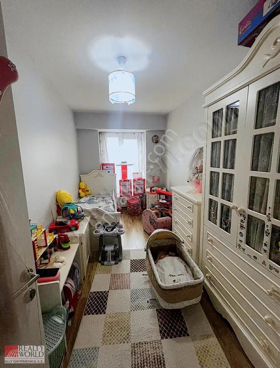 Mari Rezidans Rw Tuğba Ateşden Kağıthane Talatpaşa 3+1 Satılık - Görsel 11