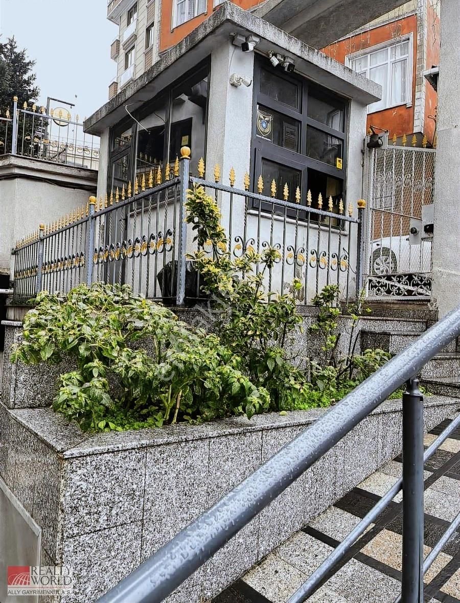 Mari Rezidans Rw Tuğba Ateşden Kağıthane Talatpaşa 3+1 Satılık - Görsel 7