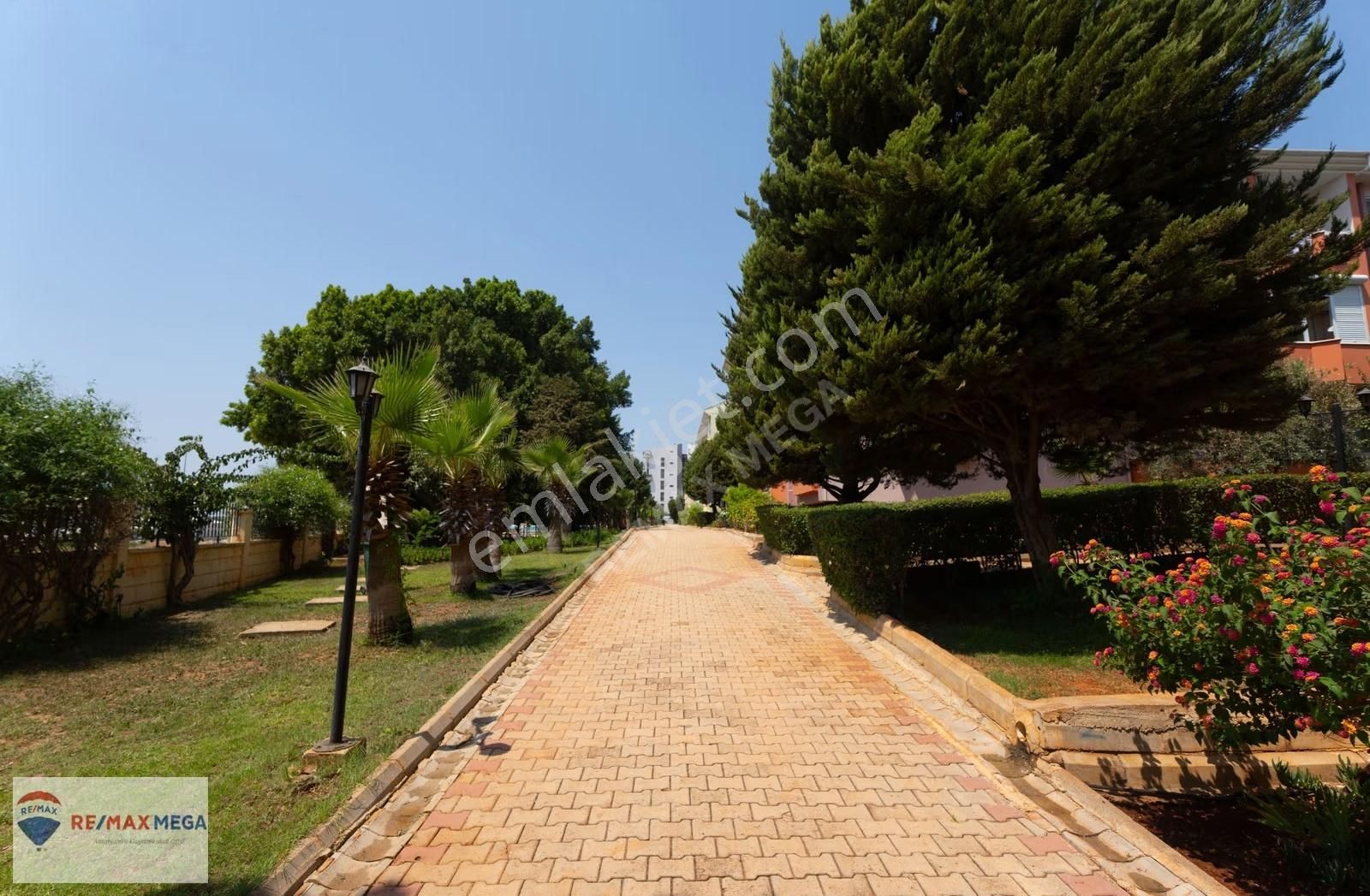 Altıntaş'ta Site İçerisinde Kiralık Lüks 4+1 Daire - Görsel 6