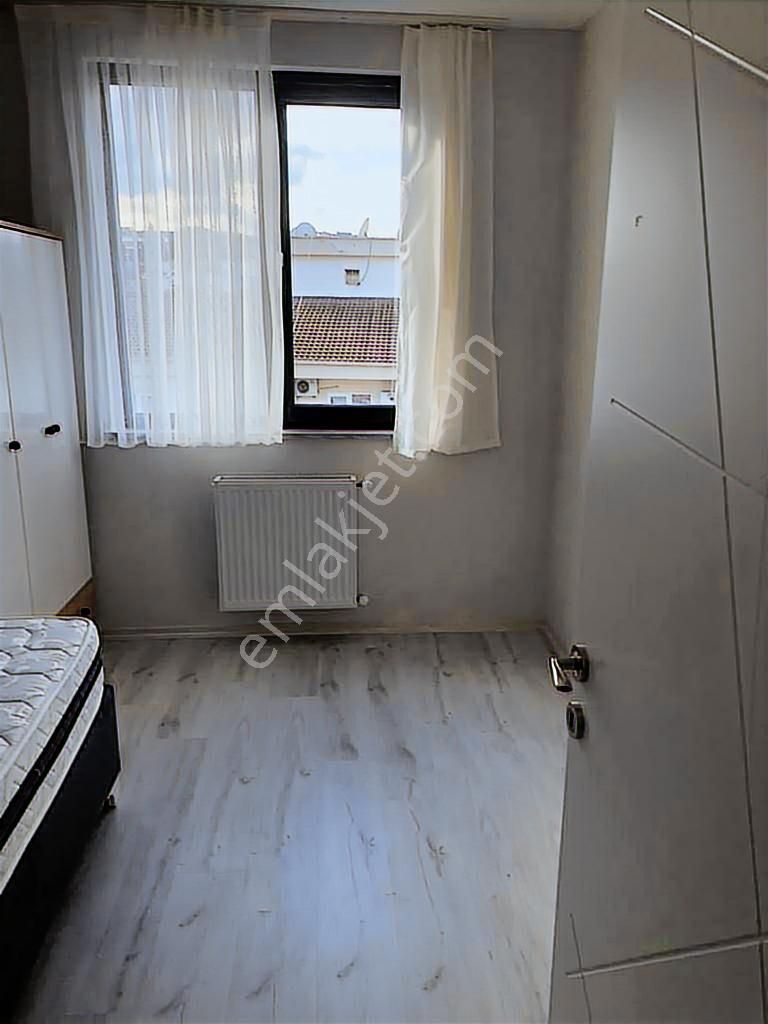 Görükle Merkez Büyük 2+1 Eşyalı Net 80m2 Kiralık Daire - Görsel 6