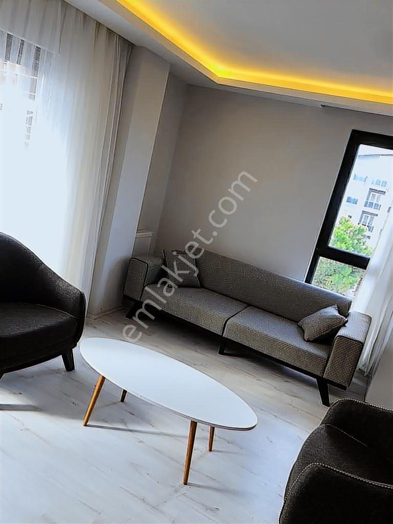Görükle Merkez Büyük 2+1 Eşyalı Net 80m2 Kiralık Daire - Görsel 12