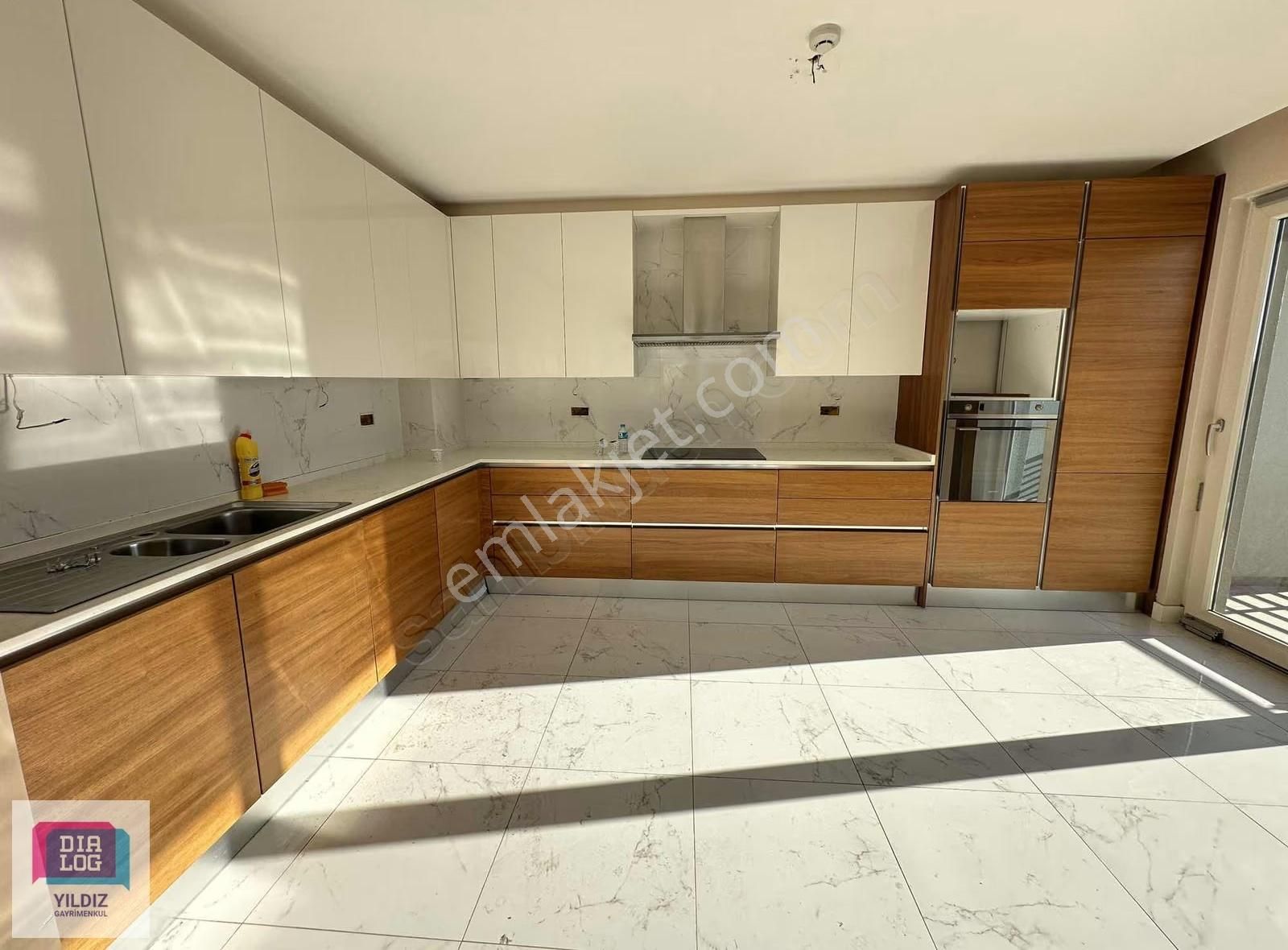 Balat Turkuaz Plus Sitesi Satılık 4+1 Ara Kat Dubleks Daire - Görsel 31