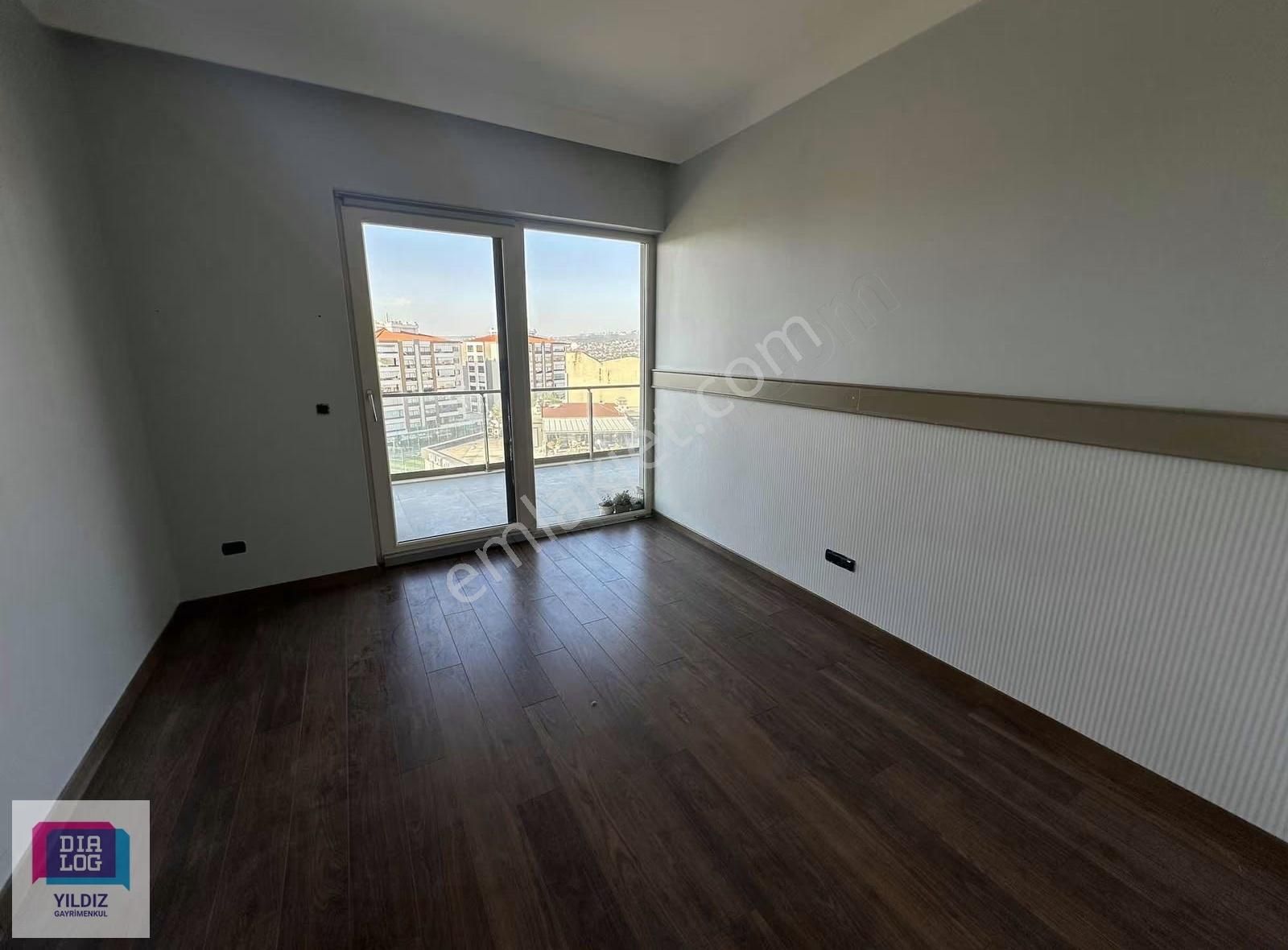 Balat Turkuaz Plus Sitesi Satılık 4+1 Ara Kat Dubleks Daire - Görsel 22