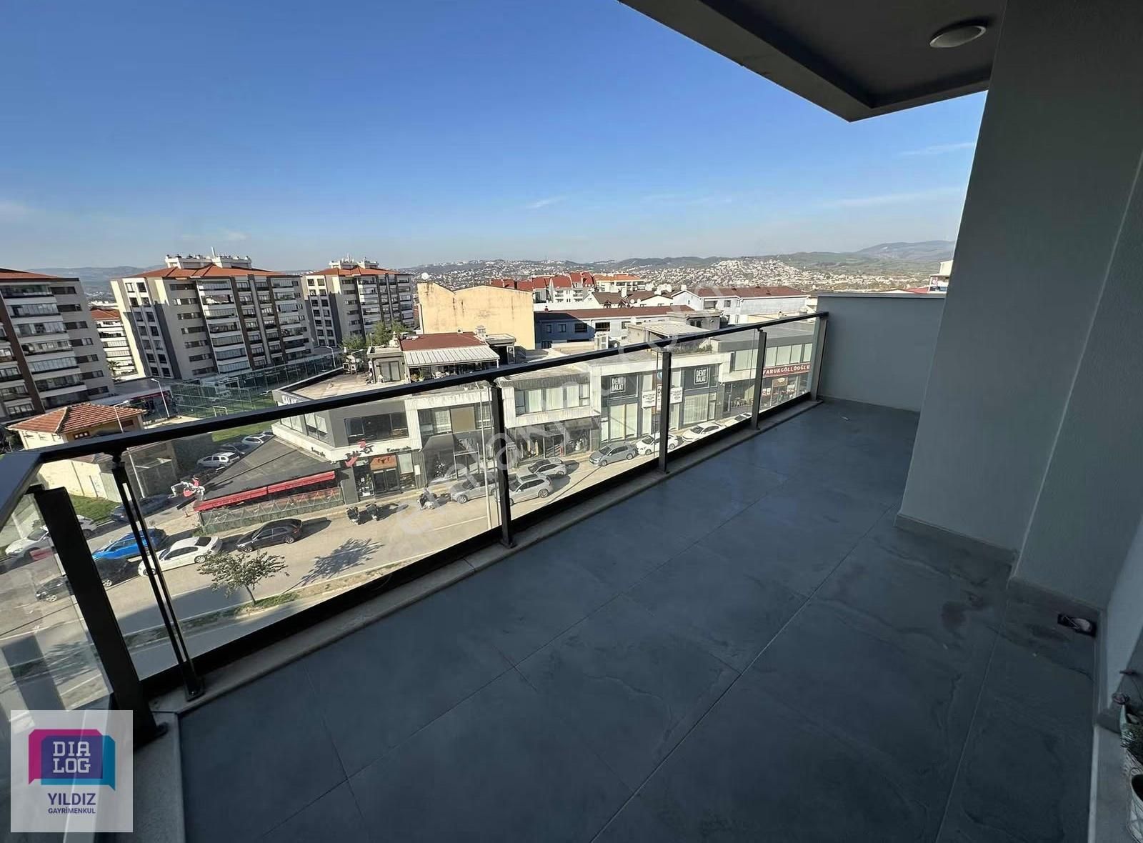 Balat Turkuaz Plus Sitesi Satılık 4+1 Ara Kat Dubleks Daire - Görsel 5