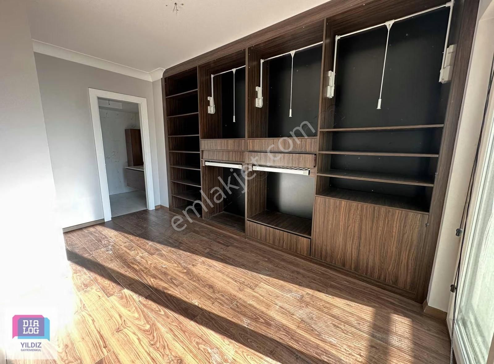 Balat Turkuaz Plus Sitesi Satılık 4+1 Ara Kat Dubleks Daire - Görsel 10