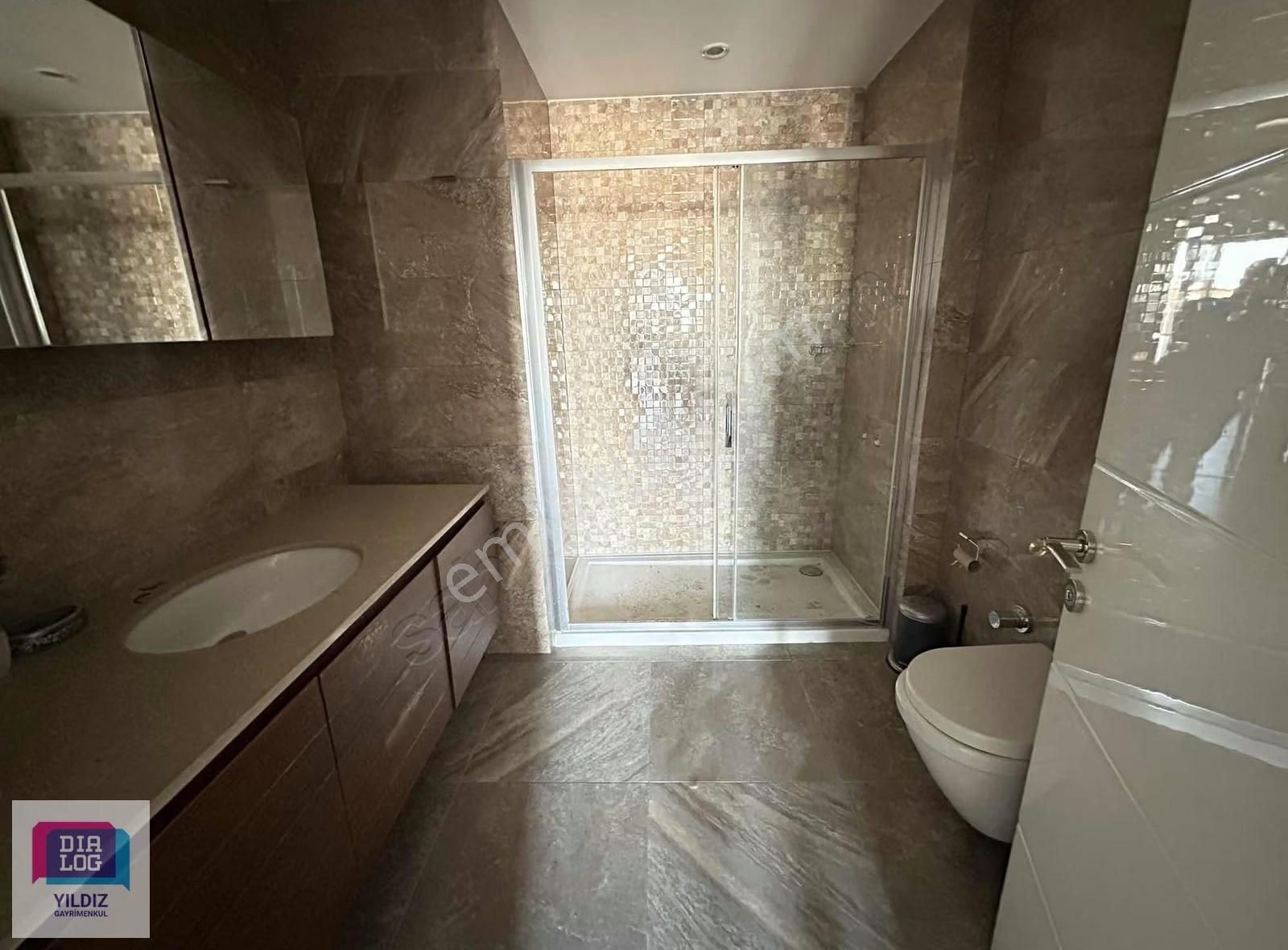 Balat Turkuaz Plus Sitesi Satılık 4+1 Ara Kat Dubleks Daire - Görsel 7