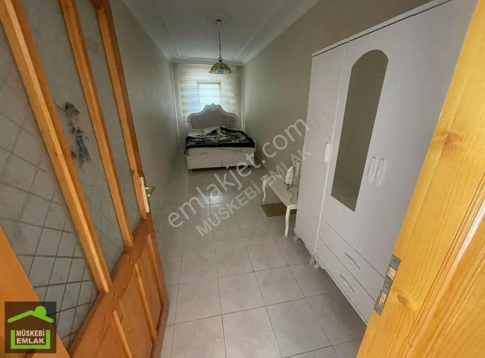 Bodrum Ortakent Merkezde Eşyalı Kiralık Daire - Görsel 4