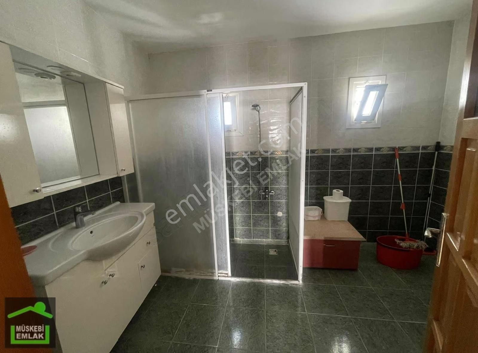 Bodrum Ortakent Merkezde Eşyalı Kiralık Daire - Görsel 7