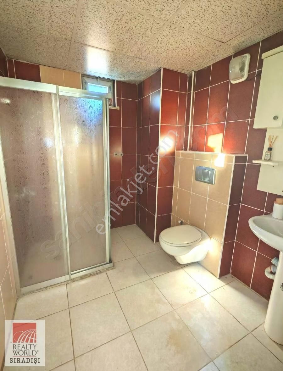 Ayrı Mutfaklı 40 Lık Yola Yakın Güney 160 M2 3+1 Daire - Görsel 21