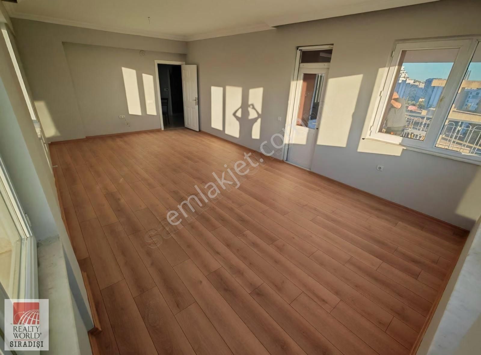 Ayrı Mutfaklı 40 Lık Yola Yakın Güney 160 M2 3+1 Daire - Görsel 16