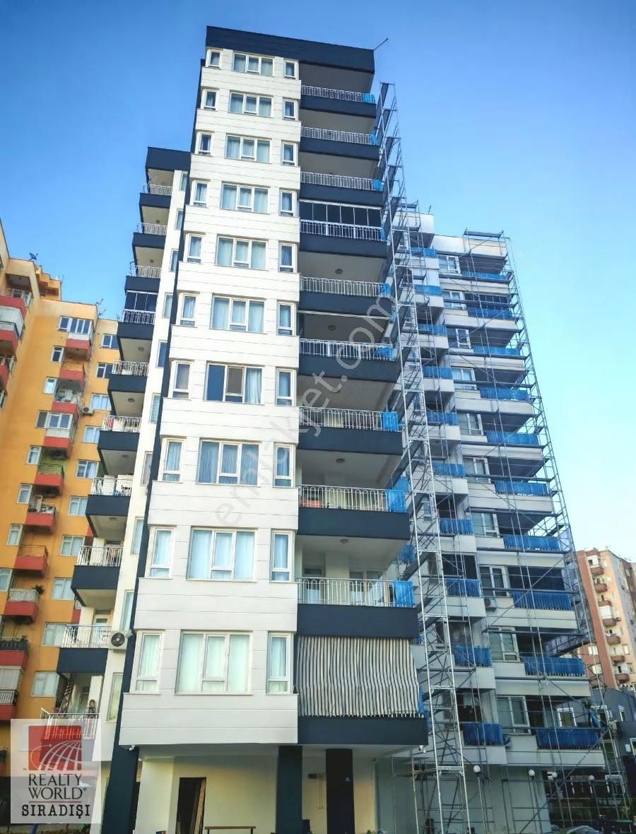 Ayrı Mutfaklı 40 Lık Yola Yakın Güney 160 M2 3+1 Daire