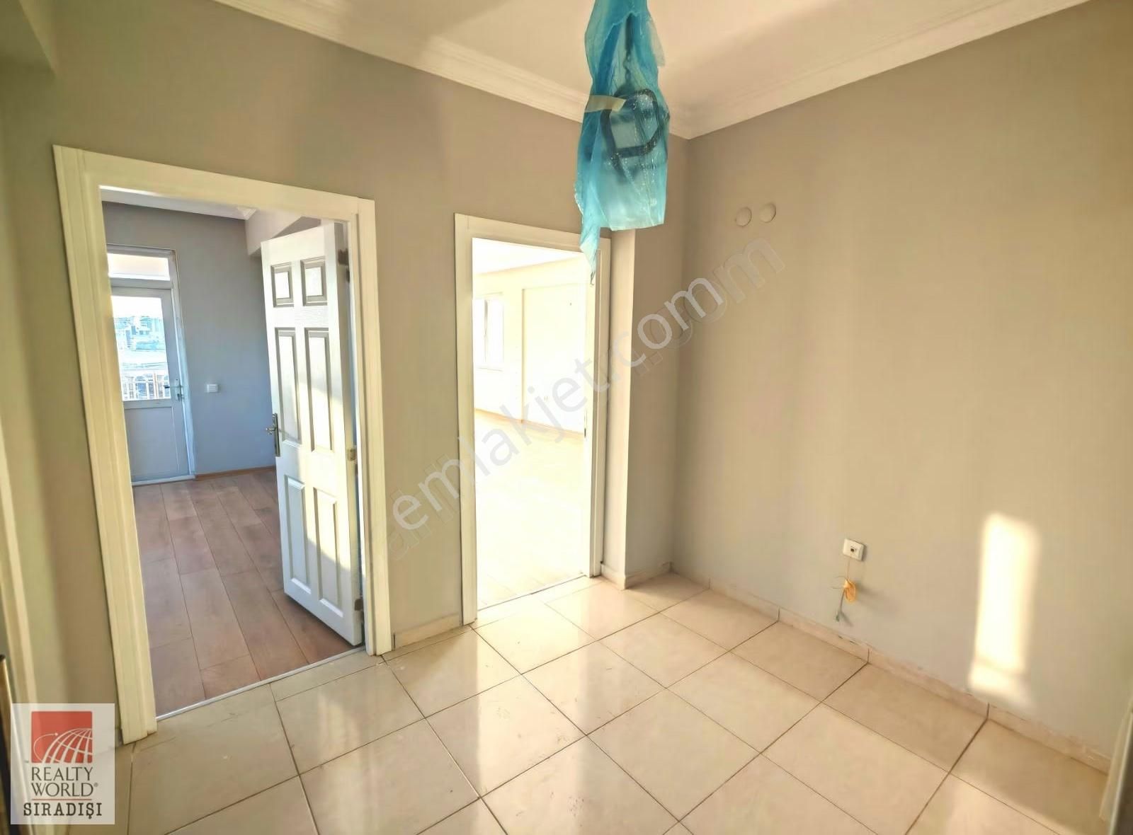 Ayrı Mutfaklı 40 Lık Yola Yakın Güney 160 M2 3+1 Daire - Görsel 17