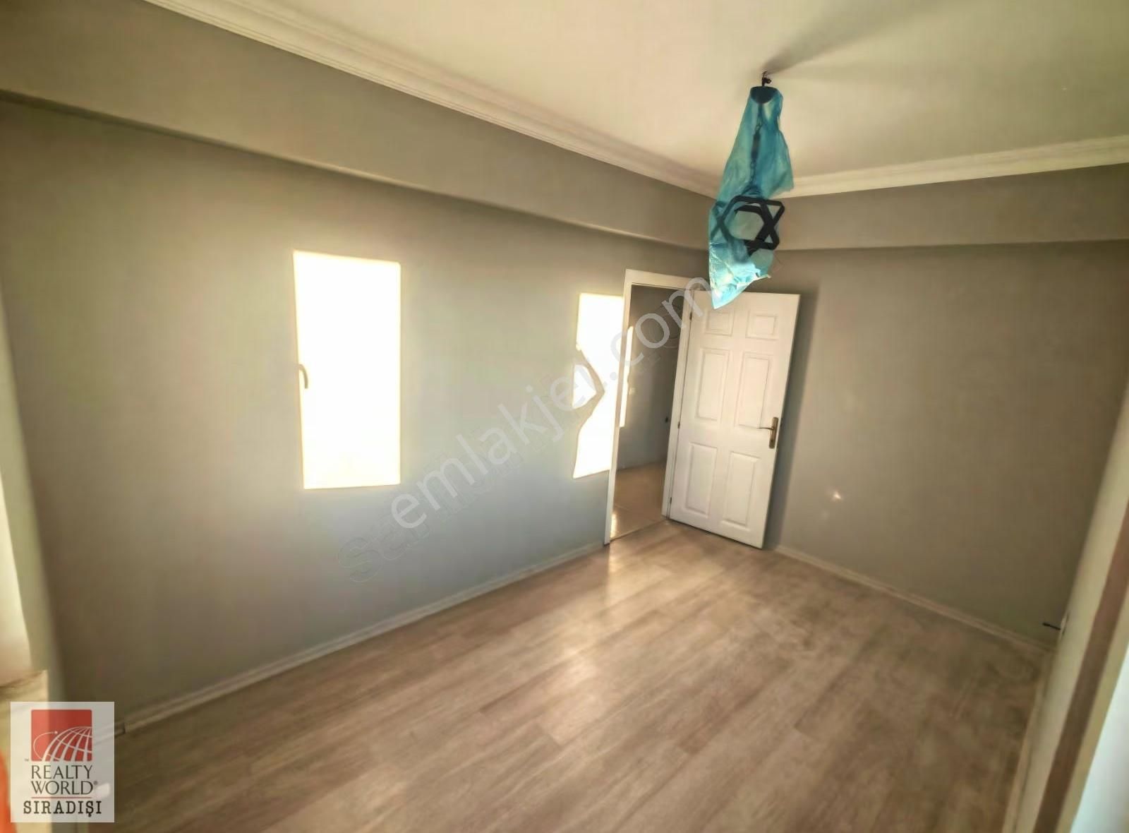 Ayrı Mutfaklı 40 Lık Yola Yakın Güney 160 M2 3+1 Daire - Görsel 3
