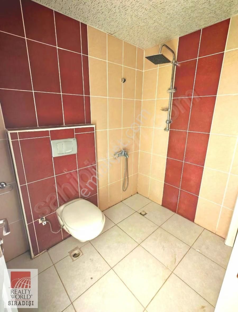 Ayrı Mutfaklı 40 Lık Yola Yakın Güney 160 M2 3+1 Daire - Görsel 15