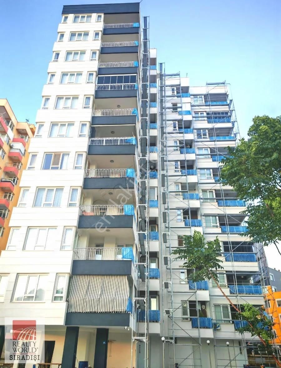 Ayrı Mutfaklı 40 Lık Yola Yakın Güney 160 M2 3+1 Daire - Görsel 8