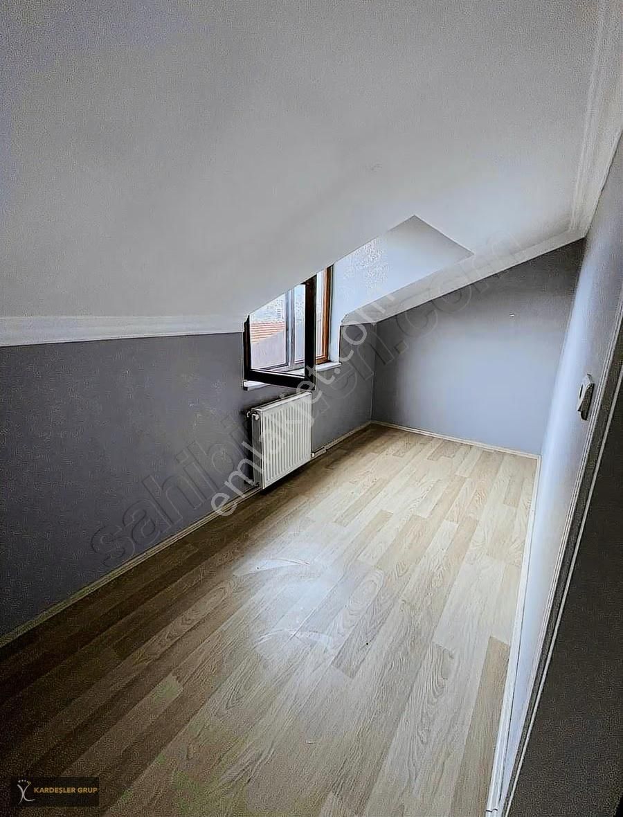 Kardeşler Grup'tan Fevziçakmak Mahallesinde 4+2 150 M2 Dubleks - Görsel 6