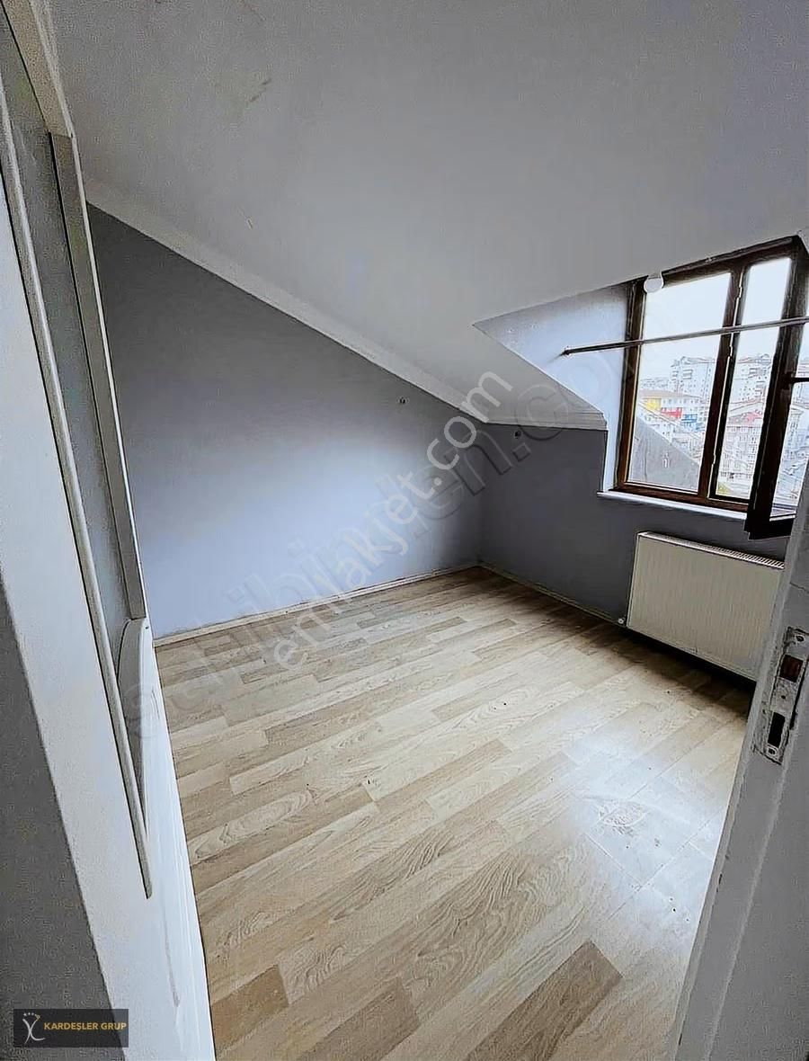 Kardeşler Grup'tan Fevziçakmak Mahallesinde 4+2 150 M2 Dubleks - Görsel 15