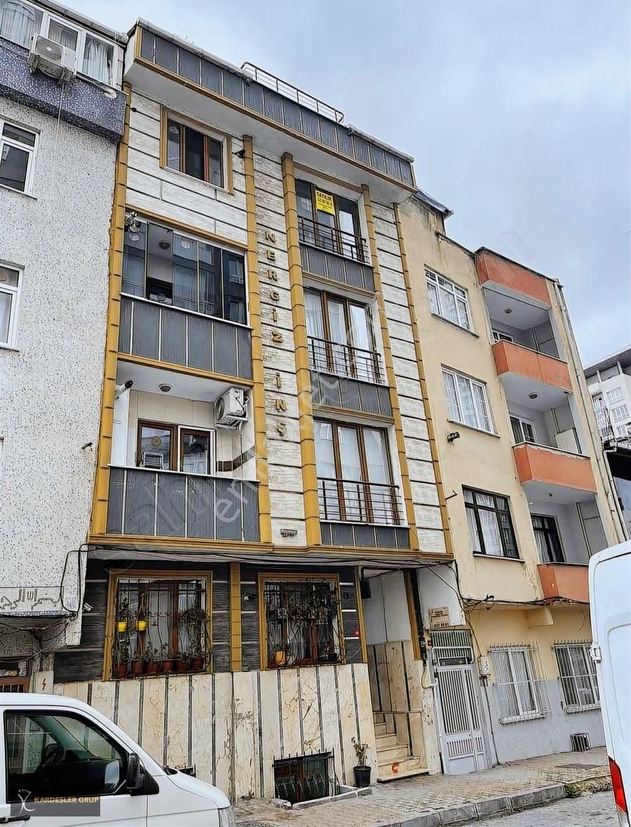 Kardeşler Grup'tan Fevziçakmak Mahallesinde 4+2 150 M2 Dubleks