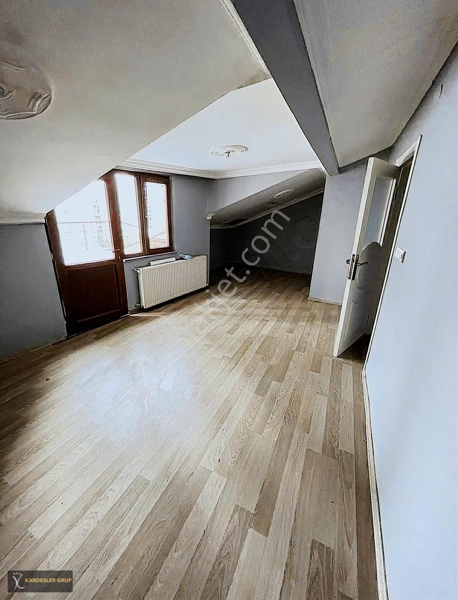 Kardeşler Grup'tan Fevziçakmak Mahallesinde 4+2 150 M2 Dubleks - Görsel 9