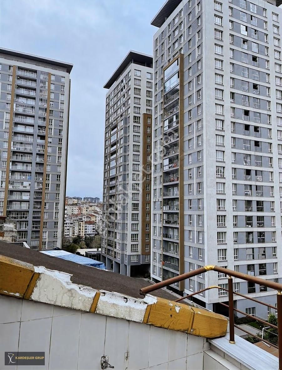 Kardeşler Grup'tan Fevziçakmak Mahallesinde 4+2 150 M2 Dubleks - Görsel 12