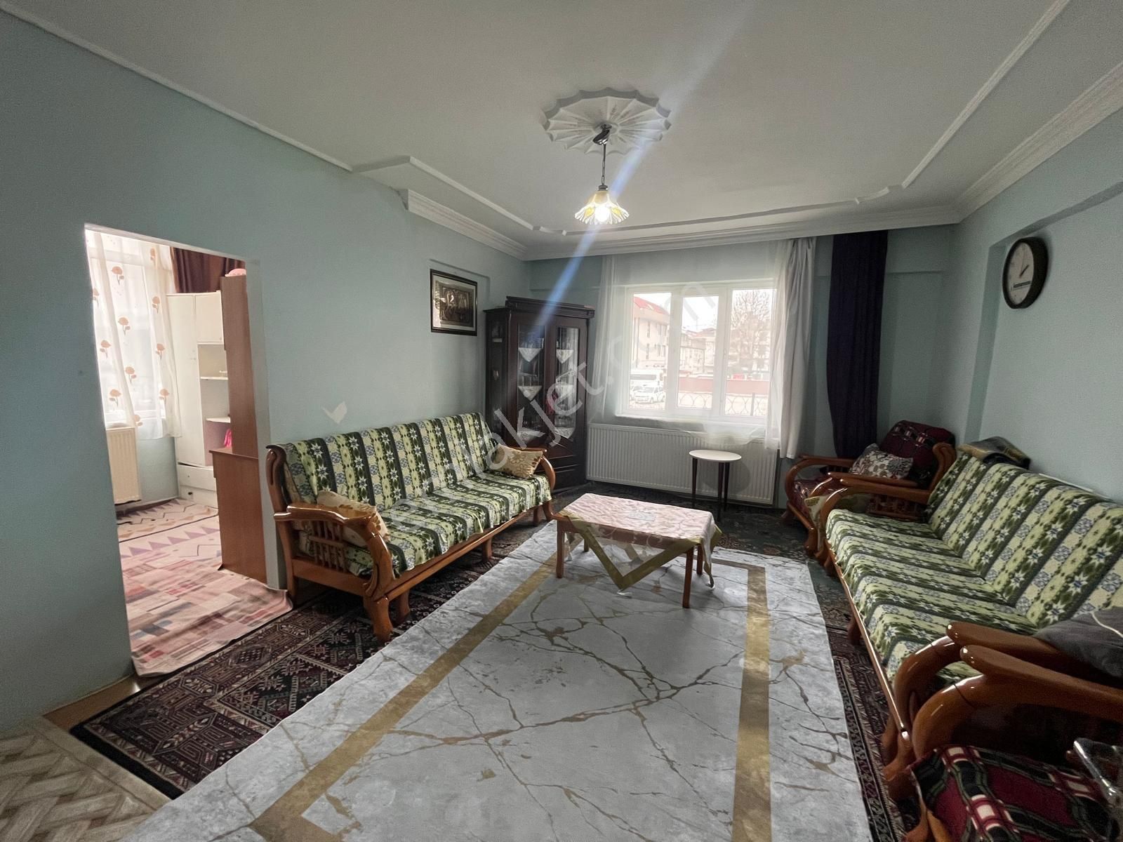 Roma’ Dan Burhaniye Mahallesi’ Nde Site İçi Satılık Daire - Görsel 8