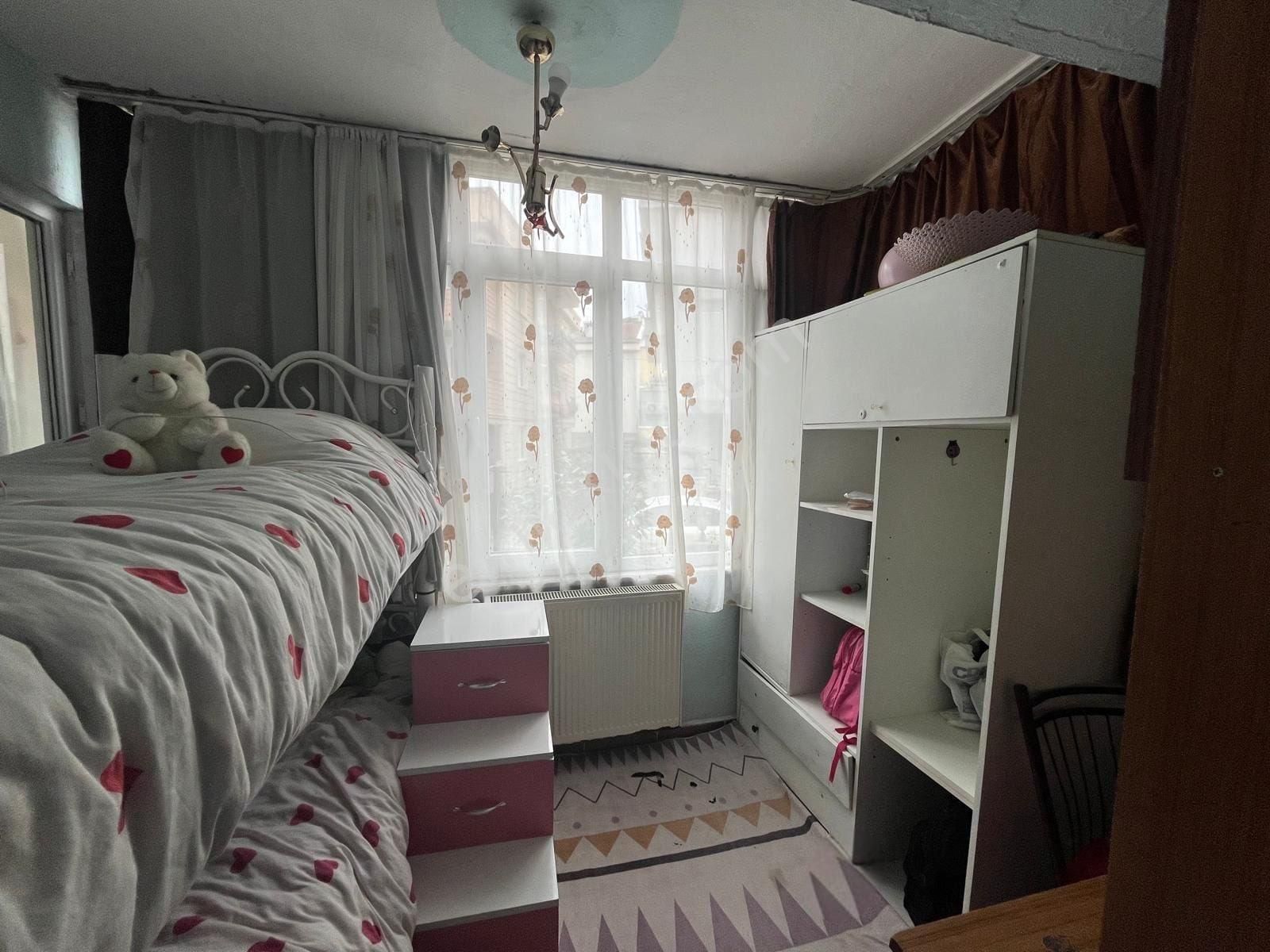 Roma’ Dan Burhaniye Mahallesi’ Nde Site İçi Satılık Daire - Görsel 10