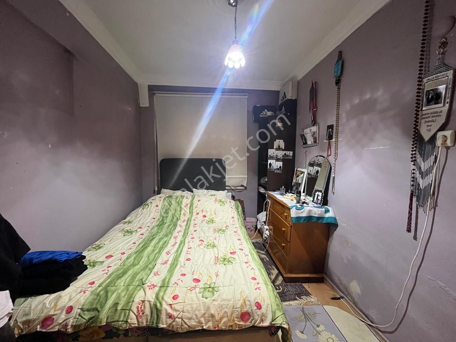 Roma’ Dan Burhaniye Mahallesi’ Nde Site İçi Satılık Daire - Görsel 13