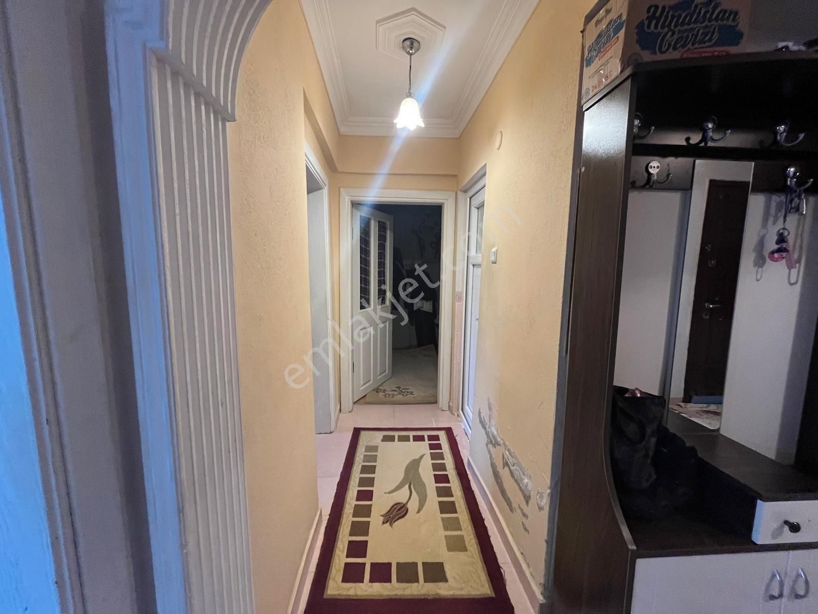 Roma’ Dan Burhaniye Mahallesi’ Nde Site İçi Satılık Daire - Görsel 11