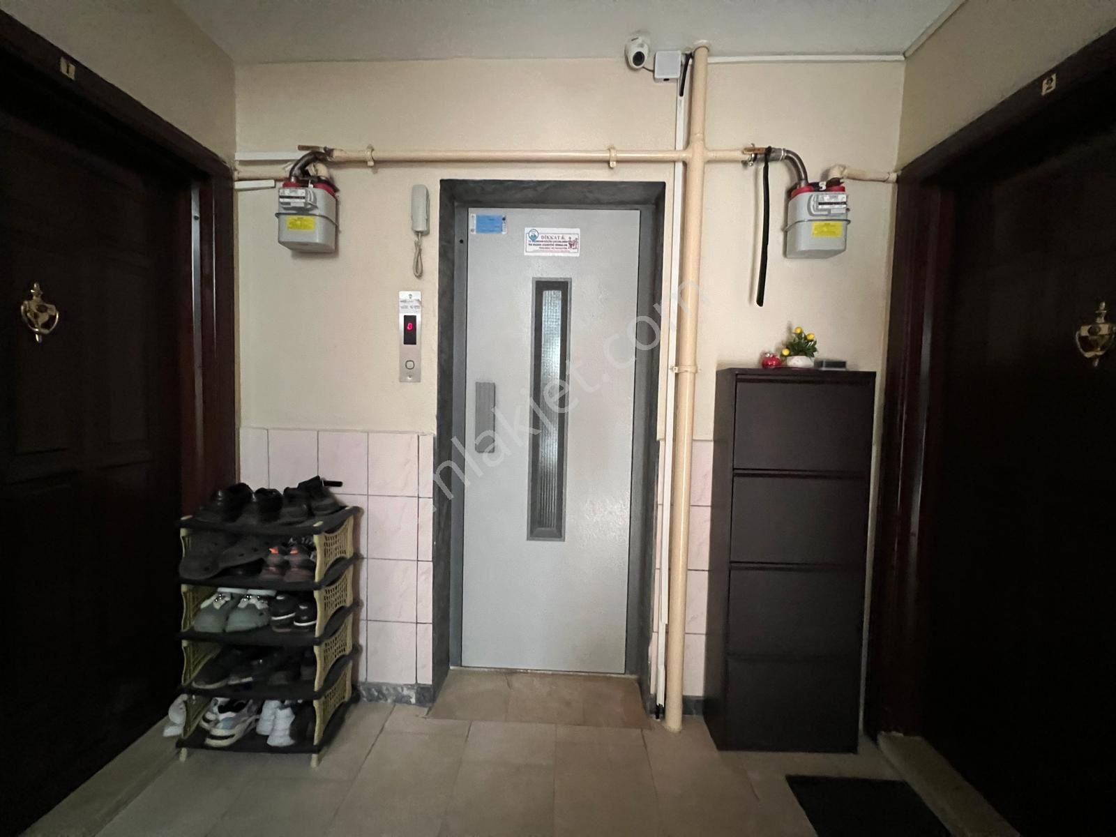 Roma’ Dan Burhaniye Mahallesi’ Nde Site İçi Satılık Daire - Görsel 4