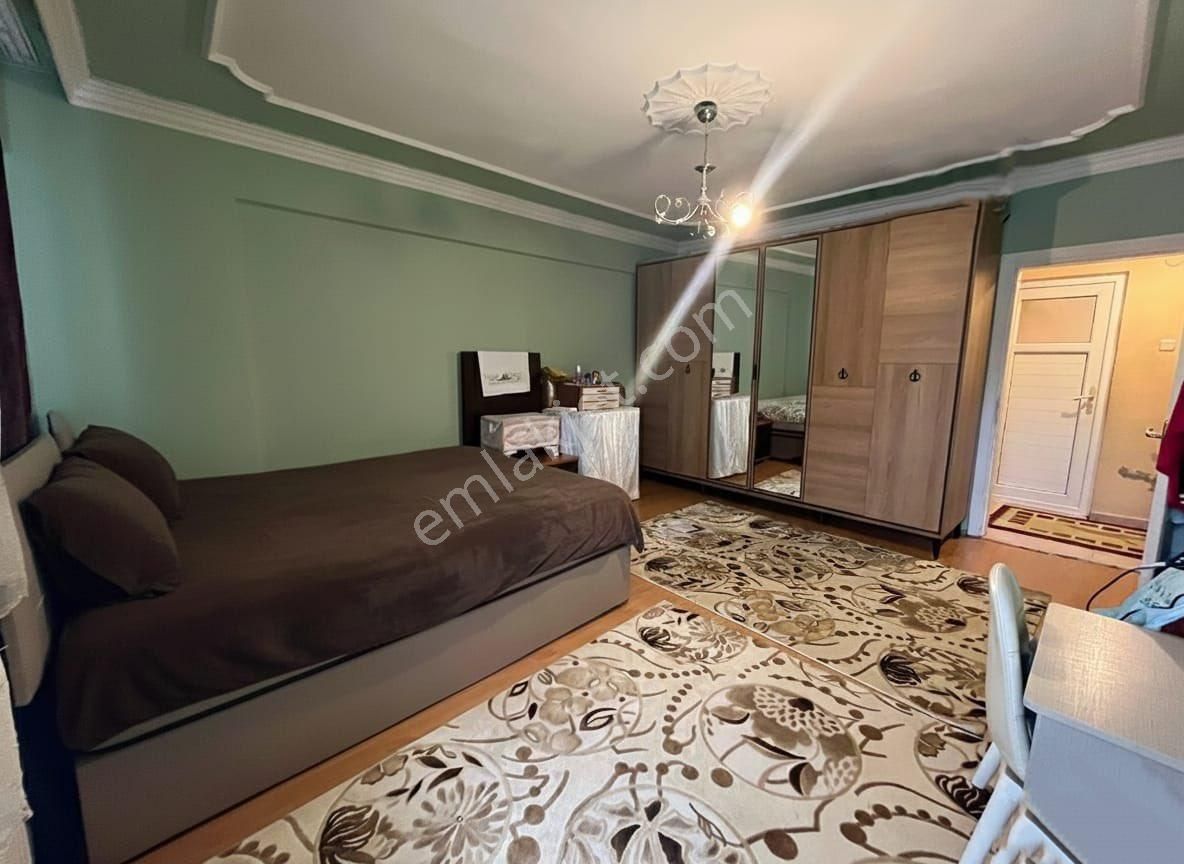 Roma’ Dan Burhaniye Mahallesi’ Nde Site İçi Satılık Daire - Görsel 12