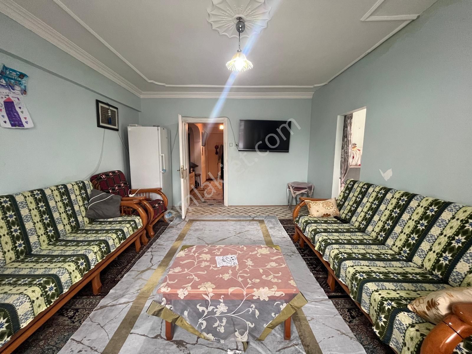 Roma’ Dan Burhaniye Mahallesi’ Nde Site İçi Satılık Daire - Görsel 9