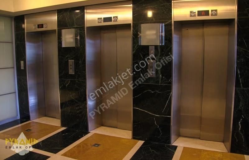 Pyramıd'den Polat Tower Resıdence İyi Konumlu Boş 1+1 Daire - Görsel 4
