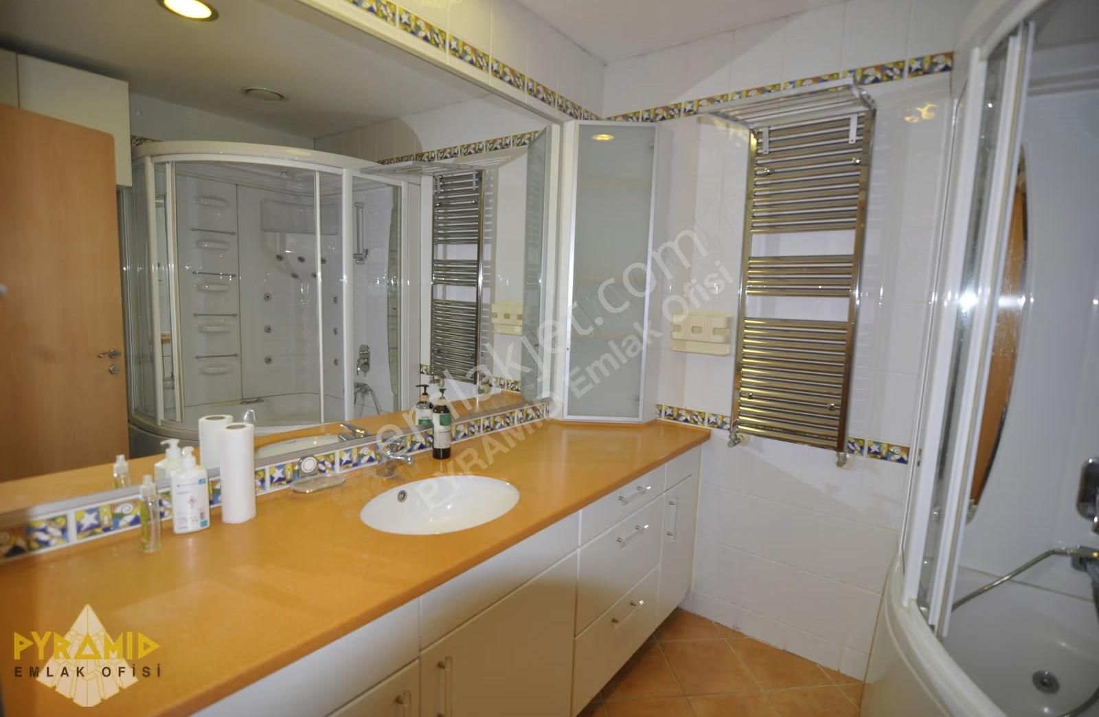 Pyramıd'den Polat Tower Resıdence İyi Konumlu Boş 1+1 Daire - Görsel 6