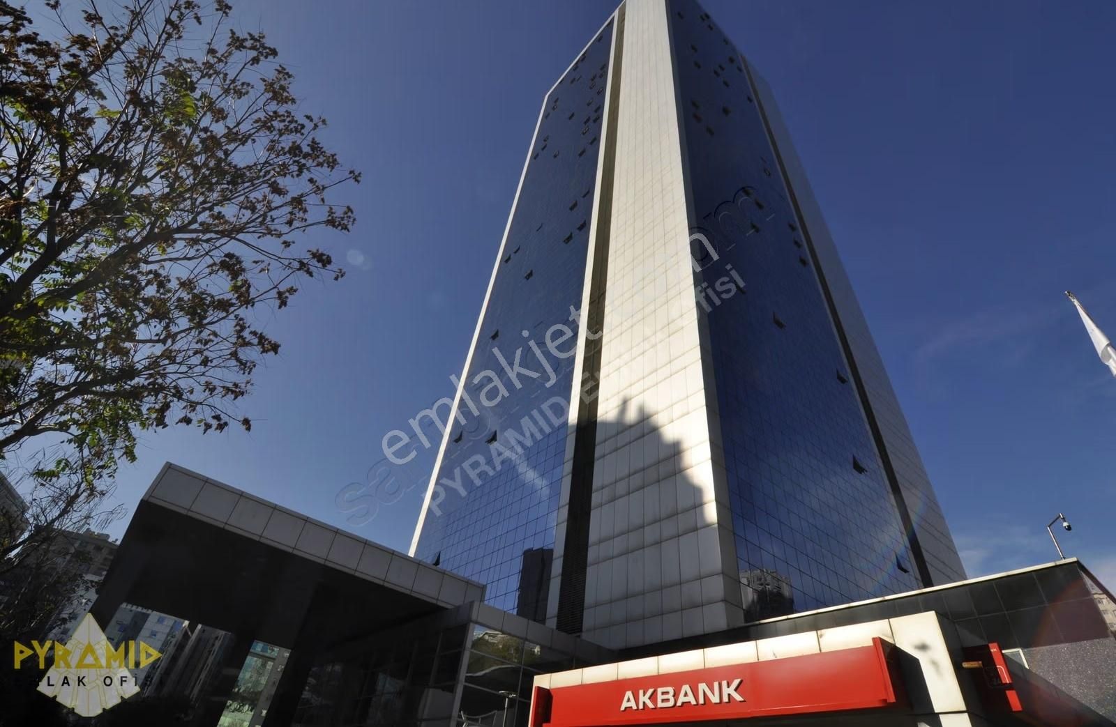 Pyramıd'den Polat Tower Resıdence İyi Konumlu Boş 1+1 Daire - Görsel 16